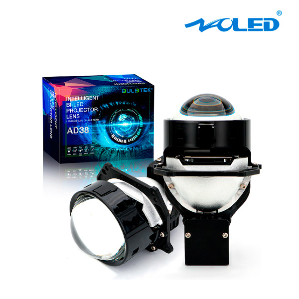 Proyector Bi-Led Láser 3″ AD38 25.000LM