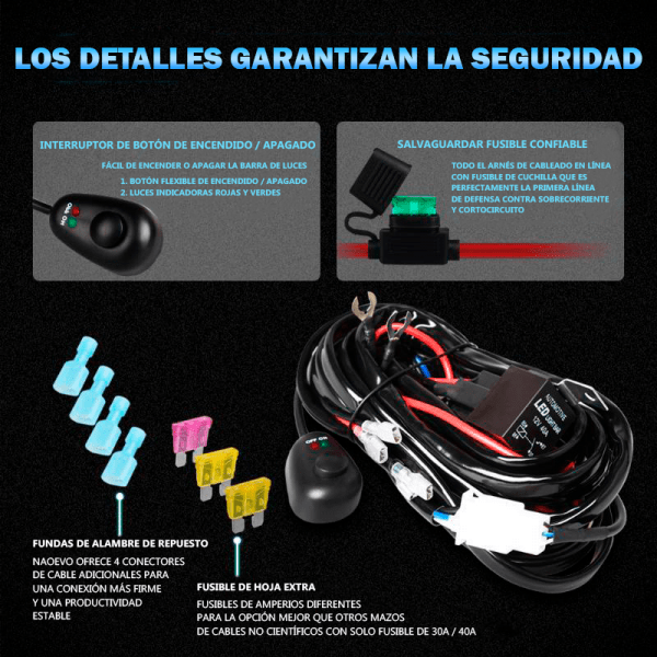 Ramal Switch 18D2 Interruptor 2MT