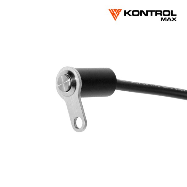 Switch Téton Passane Ergal Capot Avant Fox 15 X 110 Boost Noir (et - 6