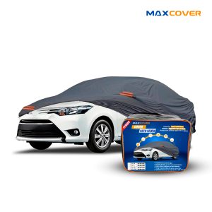 Mercomax Motors