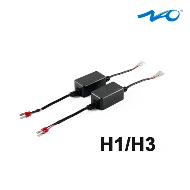 Decodificador Canbus Sin Error H1/ H3