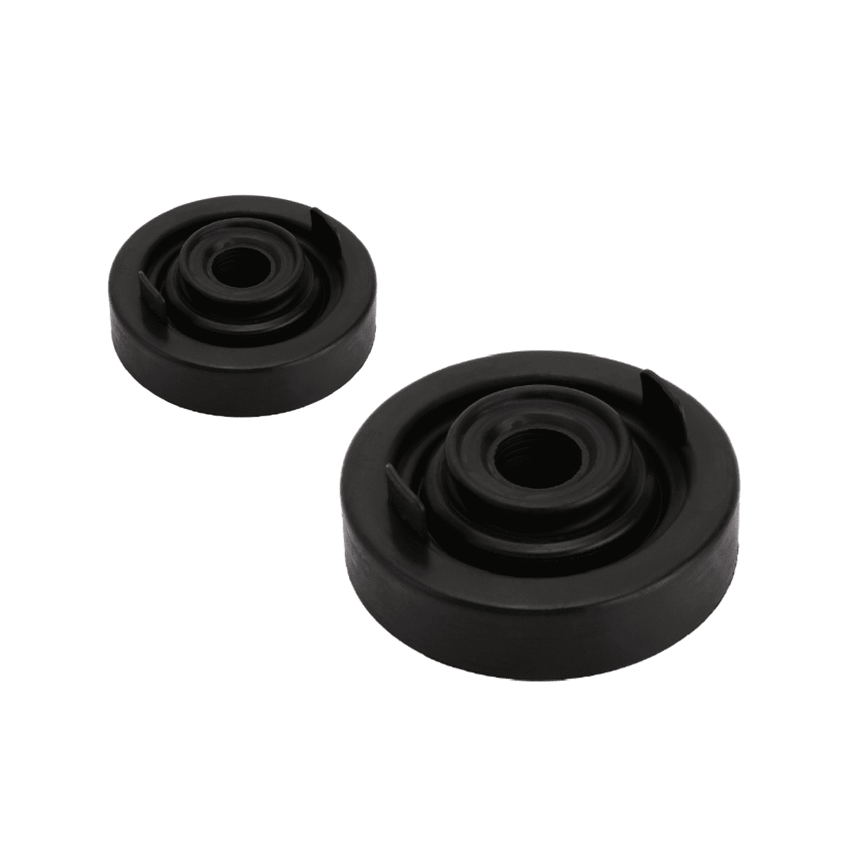 Guardapolvo Capuchon de Focos Led G30