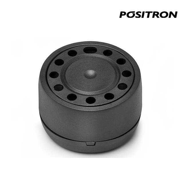 Alarma Para Motocicleta Positron FX360-G8 Azul