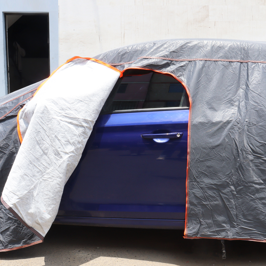 Cobertor Funda Pesado Para Autos SUV