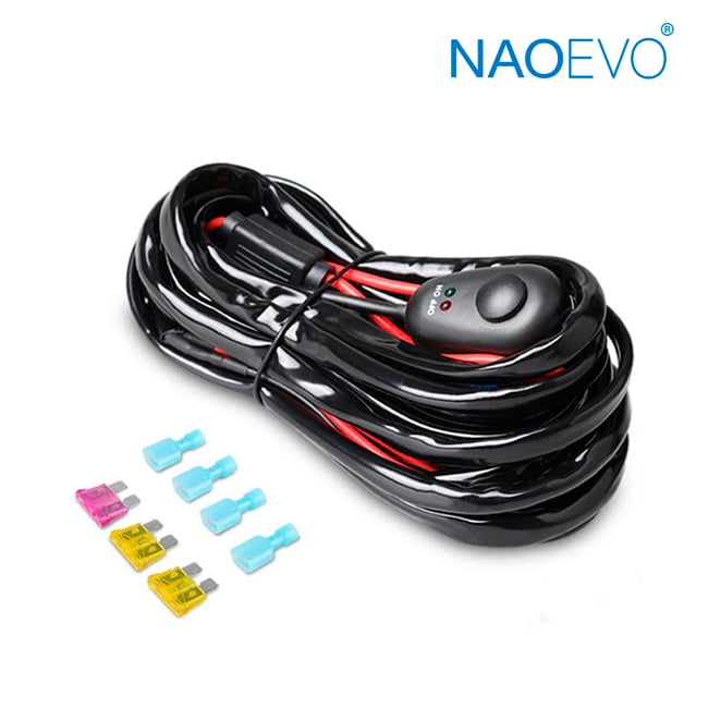 Ramal Switch 18D2 Interruptor 2MT