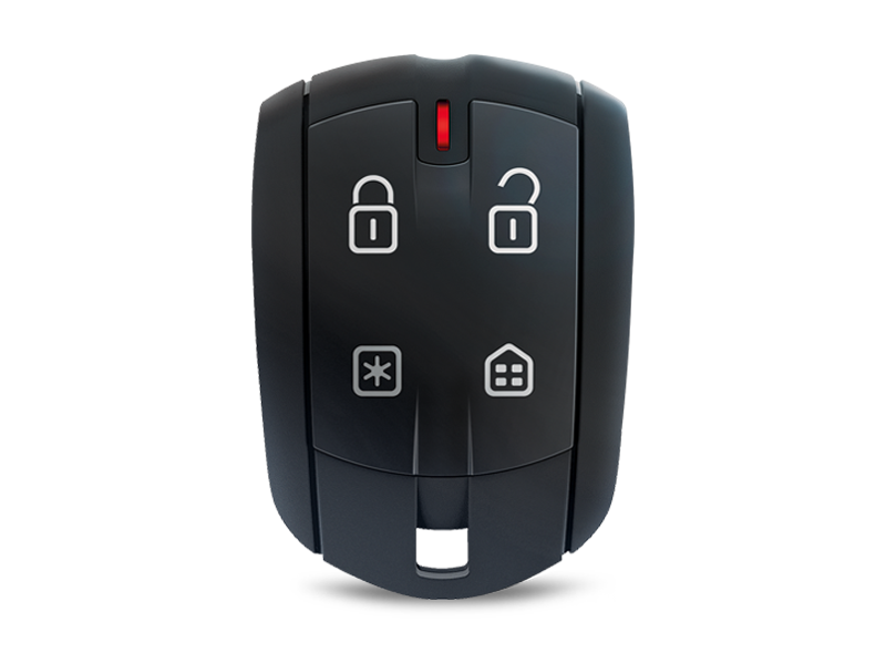 Alarma Positron Auto Cyber EX360 IMP Mercomax Motors